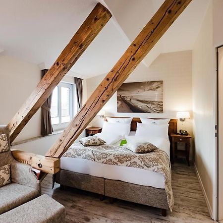 Hotel Duenenlaeufer Langeoog Dış mekan fotoğraf