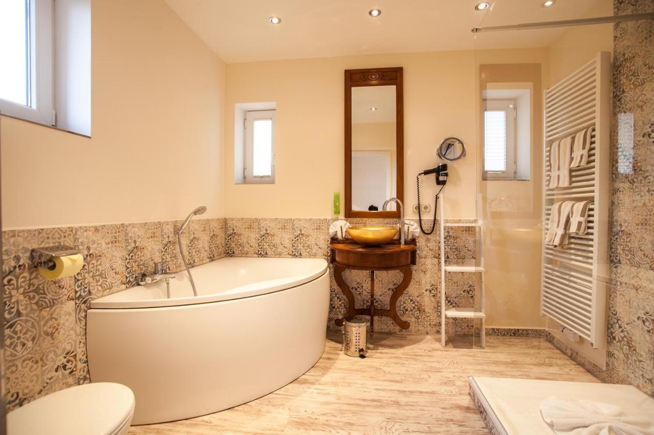 Hotel Duenenlaeufer Langeoog Dış mekan fotoğraf