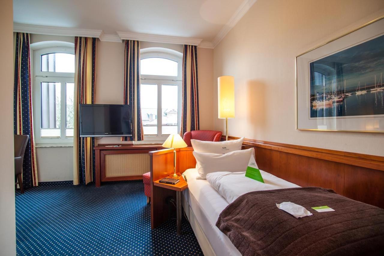 Hotel Duenenlaeufer Langeoog Dış mekan fotoğraf